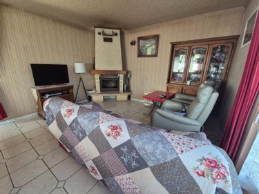 Maison a vendre Treigny-Perreuse-Sainte-Colombe 89520 Yonne 115 m2 5 pièces 137800 euros