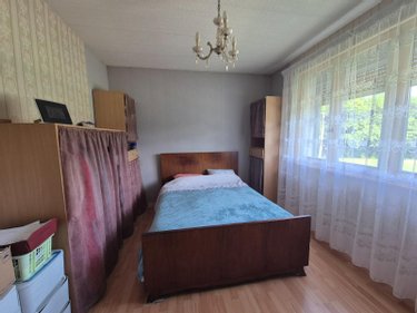 Maison a vendre Treigny-Perreuse-Sainte-Colombe 89520 Yonne 115 m2 5 pièces 137800 euros
