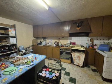 Maison a vendre Treigny-Perreuse-Sainte-Colombe 89520 Yonne 115 m2 5 pièces 137800 euros