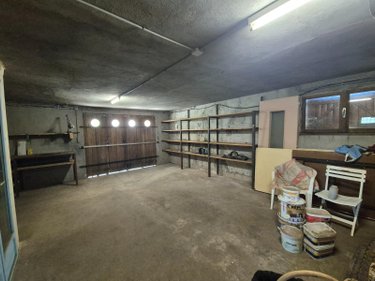 Maison a vendre Treigny-Perreuse-Sainte-Colombe 89520 Yonne 115 m2 5 pièces 137800 euros