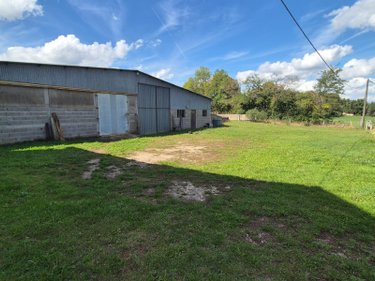 Maison a vendre Treigny-Perreuse-Sainte-Colombe 89520 Yonne 115 m2 5 pièces 137800 euros