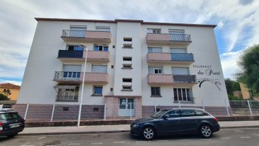 Location appartement Céret 66400 Pyrénées-Orientales 3 pièces 560 euros