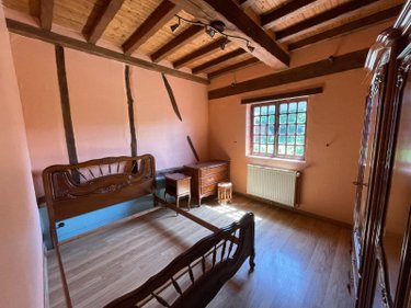 Maison a vendre Bray 27170 Eure 87 m2  121900 euros