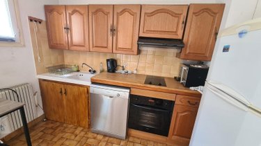 Appartement a vendre Céret 66400 Pyrénées-Orientales 27 m2 1 pièce 76300 euros