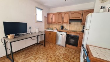 Appartement a vendre Céret 66400 Pyrénées-Orientales 27 m2 1 pièce 76300 euros