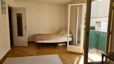 Appartement a vendre Céret 66400 Pyrénées-Orientales 27 m2 1 pièce 76300 euros