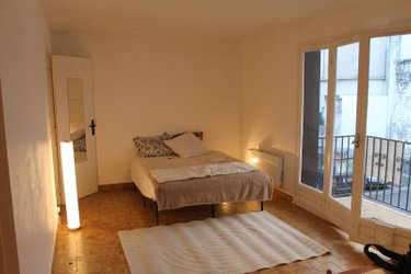 Appartement a vendre Céret 66400 Pyrénées-Orientales 27 m2 1 pièce 76300 euros