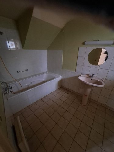 Maison a vendre Tessy-Bocage 50420 Manche 88 m2 5 pièces 94500 euros