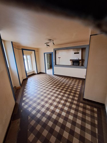 Maison a vendre Tessy-Bocage 50420 Manche 88 m2 5 pièces 94500 euros