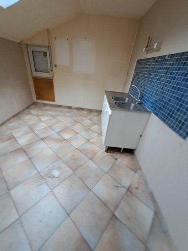 Maison a vendre Tessy-Bocage 50420 Manche 88 m2 5 pièces 94500 euros
