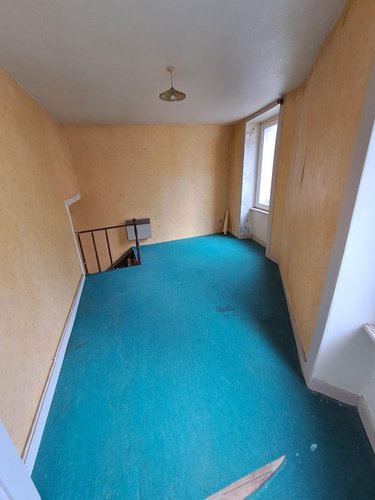Maison a vendre Tessy-Bocage 50420 Manche 88 m2 5 pièces 94500 euros