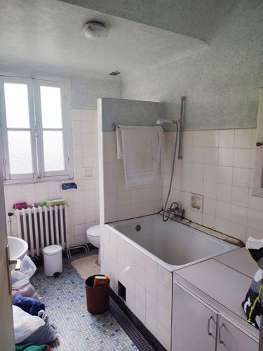 Maison a vendre Coat-Méal 29870 Finistère 140 m2 7 pièces 174750 euros