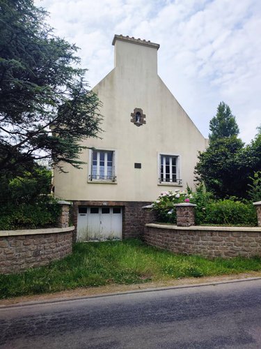 Maison a vendre Coat-Méal 29870 Finistère 140 m2 7 pièces 157240 euros