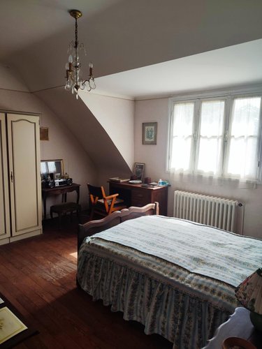 Maison a vendre Coat-Méal 29870 Finistère 140 m2 7 pièces 157240 euros