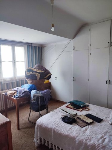 Maison a vendre Coat-Méal 29870 Finistère 140 m2 7 pièces 157240 euros