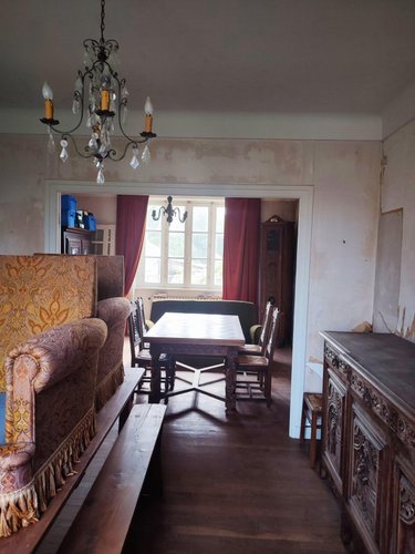 Maison a vendre Coat-Méal 29870 Finistère 140 m2 7 pièces 157240 euros