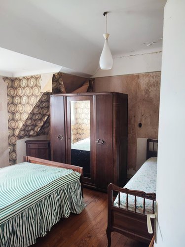 Maison a vendre Coat-Méal 29870 Finistère 140 m2 7 pièces 157240 euros