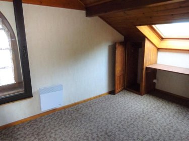 Appartement a vendre Château-Ville-Vieille 05350 Hautes-Alpes 108 m2 4 pièces 150000 euros