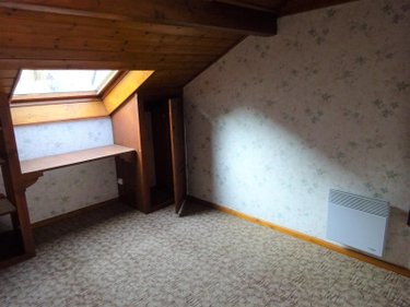 Appartement a vendre Château-Ville-Vieille 05350 Hautes-Alpes 108 m2 4 pièces 150000 euros