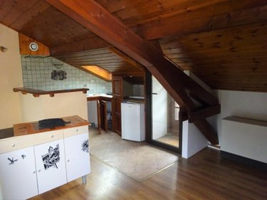 Appartement a vendre Château-Ville-Vieille 05350 Hautes-Alpes 108 m2 4 pièces 150000 euros