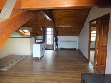Appartement a vendre Château-Ville-Vieille 05350 Hautes-Alpes 108 m2 4 pièces 150000 euros