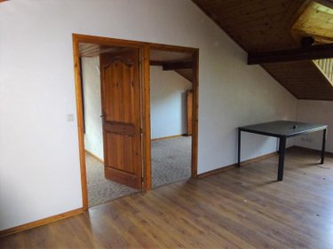 Appartement a vendre Château-Ville-Vieille 05350 Hautes-Alpes 108 m2 4 pièces 150000 euros