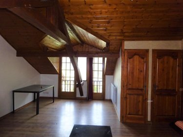Appartement a vendre Château-Ville-Vieille 05350 Hautes-Alpes 108 m2 4 pièces 150000 euros