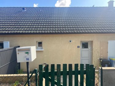 Maison a vendre Évreux 27000 Eure 61 m2 3 pièces 99800 euros