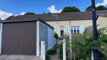 Maison a vendre Évreux 27000 Eure 61 m2 3 pièces 99800 euros