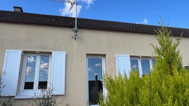 Maison a vendre Évreux 27000 Eure 61 m2 3 pièces 99800 euros