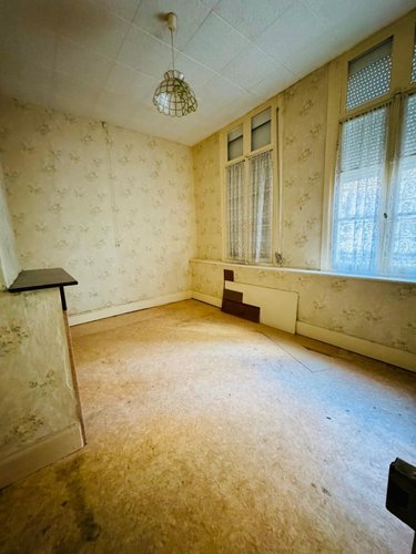 Maison a vendre Saint-Omer 62500 Pas-de-Calais 133 m2 8 pièces 104750 euros