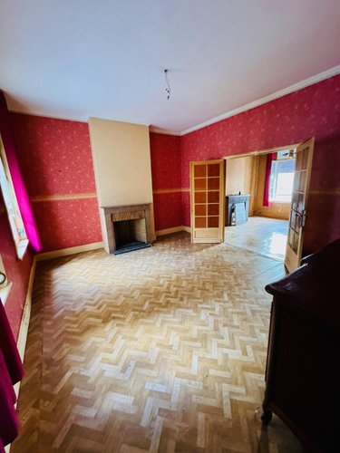 Maison a vendre Saint-Omer 62500 Pas-de-Calais 133 m2 8 pièces 89250 euros