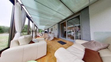 Maison a vendre Avezé 72400 Sarthe 120 m2 7 pièces 330750 euros