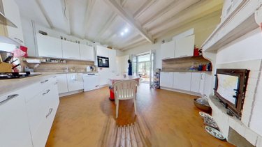 Maison a vendre Avezé 72400 Sarthe 120 m2 7 pièces 330750 euros
