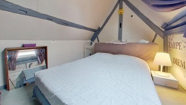Maison a vendre Avezé 72400 Sarthe 120 m2 7 pièces 330750 euros