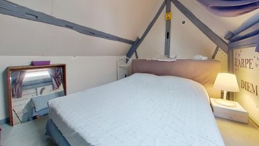 Maison a vendre La-Ferté-Bernard 72400 Sarthe 120 m2 7 pièces 330750 euros