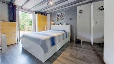 Maison a vendre Avezé 72400 Sarthe 120 m2 7 pièces 330750 euros