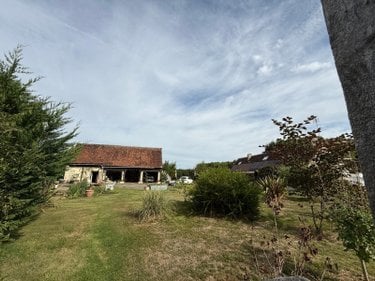 Maison a vendre Avezé 72400 Sarthe 120 m2 7 pièces 330750 euros