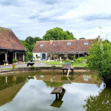 Maison a vendre Avezé 72400 Sarthe 120 m2 7 pièces 330750 euros