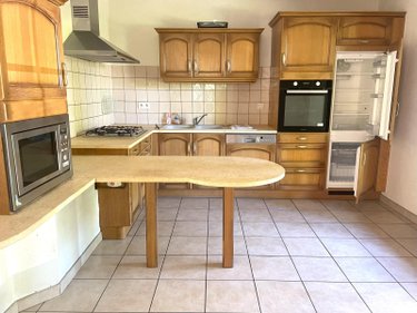 Maison a vendre Cluny 71250 Saône-et-Loire 91 m2 4 pièces 210000 euros