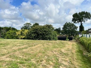 Terrain a batir a vendre Domloup 35410 Ille-et-Vilaine 736 m2  149000 euros