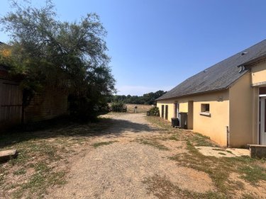 Location maison Changé 72560 Sarthe 101 m2 5 pièces 900 euros