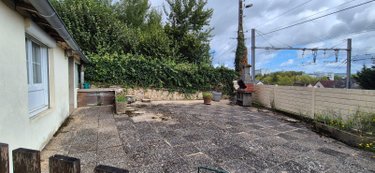 Maison a vendre La-Ferté-Bernard 72400 Sarthe 87 m2 4 pièces 58400 euros