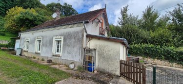 Maison a vendre La-Ferté-Bernard 72400 Sarthe 87 m2 4 pièces 58400 euros