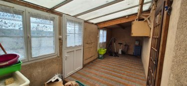 Maison a vendre La-Ferté-Bernard 72400 Sarthe 87 m2 4 pièces 58400 euros