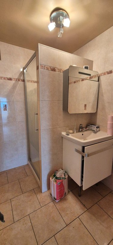 Maison a vendre La-Ferté-Bernard 72400 Sarthe 87 m2 4 pièces 58400 euros