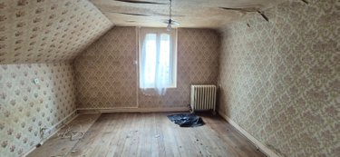Maison a vendre La-Ferté-Bernard 72400 Sarthe 87 m2 4 pièces 58400 euros
