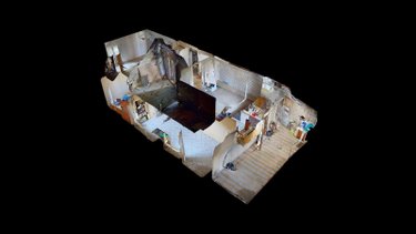 Maison a vendre La-Ferté-Bernard 72400 Sarthe 87 m2 4 pièces 58400 euros