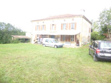 Maison a vendre Gensac-de-Boulogne 31350 Haute-Garonne 220 m2 6 pièces 254400 euros