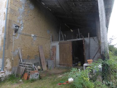 Maison a vendre Gensac-de-Boulogne 31350 Haute-Garonne 220 m2 6 pièces 254400 euros